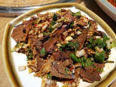 -妈妈的味道(和顺古镇店)