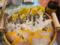 -鸿姐老火锅(静安店)