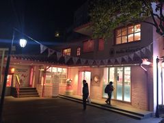 -Hello Kitty Cafe(弘大店)