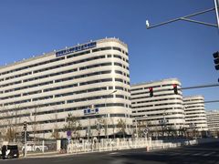 -首都医科大学附属北京天坛医院