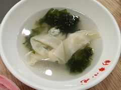 -新丰小吃(高银街分店)
