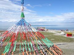 -青海湖国家重点风景名胜区