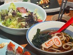 -Tuna maki寿司(园区永旺店)