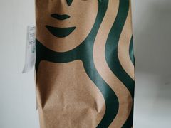 -星巴克(我格广场店)