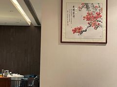 -红棉中餐厅·广州海航威斯汀酒店