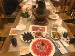 -牛街·马辈儿涮肉(牛街二店)