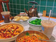 -冇味湘潭菜(湘江世纪城店)