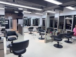 -意廊 Hair Salon
