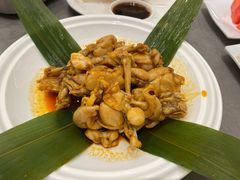 -湖锦酒楼(八一路店)