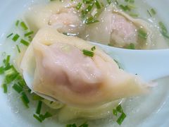 -潘国仙耳光馄饨(黄家阙路店)