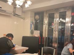 大堂-玲珑餐厅(陕西南路店)