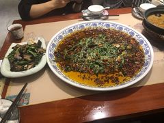 -杨记隆府(汉街店)