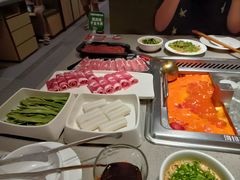-海底捞火锅(攀枝花万达店)