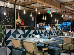 -Home Thai·泰谣(王府井apm店)