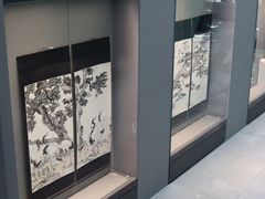 -深圳市当代艺术与城市规划馆