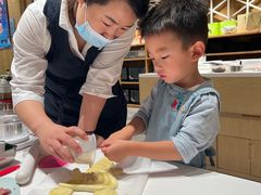 -ABC Cooking Studio(西安大悦城店)