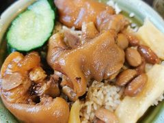 -古代饭堂(冠亚店)