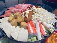 -chicken plus韩国炸鸡(城阳店)