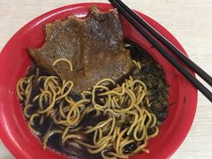 -刘记大肉面(三牌楼大街店)