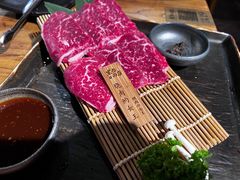-黑牛の店·和牛烧肉(石家庄万象城店)