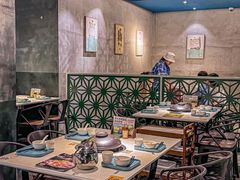 -百年果林椰子鸡(中洲店)