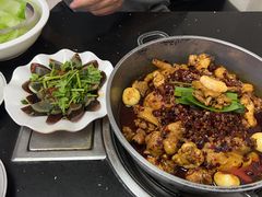 -贵阳李氏息烽阳朗鸡(民生路店)