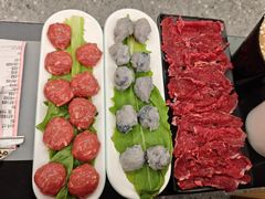 -牛品福潮汕牛肉火锅(旺庄店)