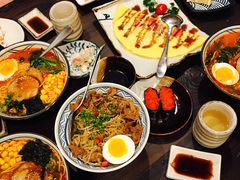 -小川洋风料理(街道口店)