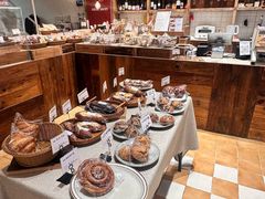 -佐敦面包铺·JORDAN BAKERY