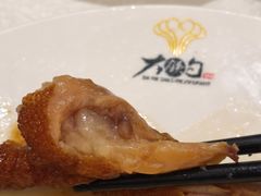 -大铁勺新津菜(熙悦汇店)