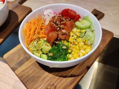 -农畉LONFOOD(福田星河COCOPark店)