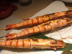 -京料理·日料自助·铁板燒(复悦城店)