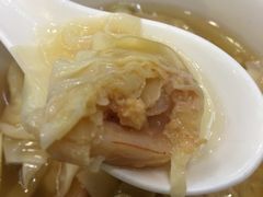 -麦明记