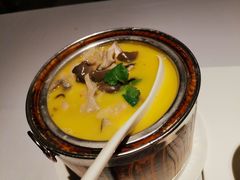 木桶乌鱼小混沌-一道餐厅(湖塘店)