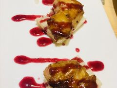 -割烹酱子日本料理(弘基财富广场店)