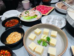 -骨之味·筒骨汤火锅(江头店)