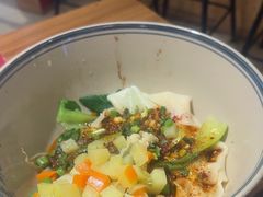 -子午路张记·肉夹馍(华强北店)