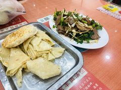 -教师之家赵家羊汤馆(东青龙街店)