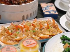 -虾饺妹·粤式手工点心(水荫路店)
