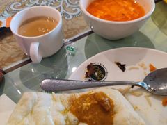 -娜玛瑟德餐厅(仙足岛店)