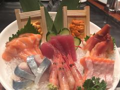 -大渔之观(安贞店)