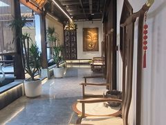 -蘭奢雅集·江浙菜(青山江滩店)