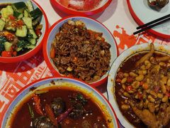 -老闵田螺馆·南昌市井菜·特色小吃(总店)