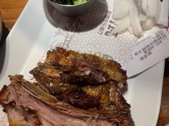 -纳瓦新疆菜(银都店)
