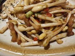 -大自然(鲁家村店)