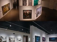 -中华艺术宫(上海美术馆)