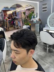 -NY漂发染发主打