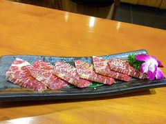 -丸藏和牛烧肉专门店(园区师惠坊店)