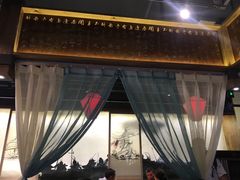 -水煮三国·川鲁江湖菜(香山店)