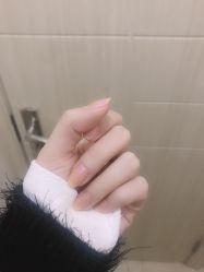 -沐可.美甲美睫沙龙